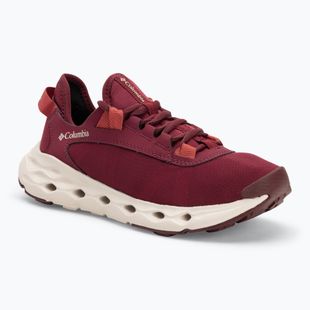 Dámske turistické topánky Columbia Drainmaker Xtr chianti/dusty crimson