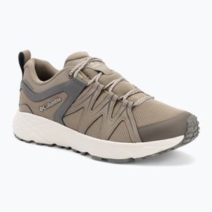 Pánske turistické topánky Columbia Peakfreak Roam Waterproof tusk/quarry