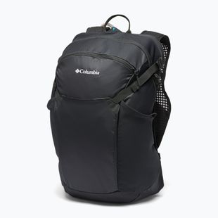 Turistický batoh Columbia Blackcomb Ridge 30 l L-XL čierny