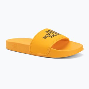 Pánske nazúvaky The North Face Base Camp Slide III summit gold/tnf black