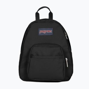 Mestský batoh Jansport Half Pint 10 l black
