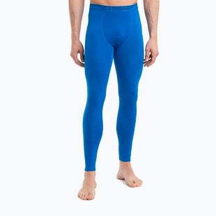 Pánske termo nohavice icebreaker Merino lazurite