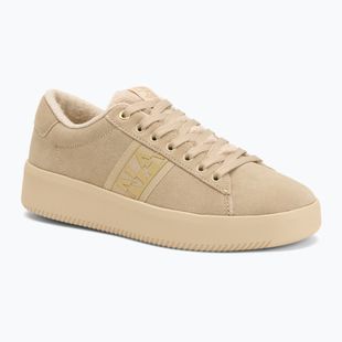 Napapijri dámske topánky NP0A4IKJ mineral beige