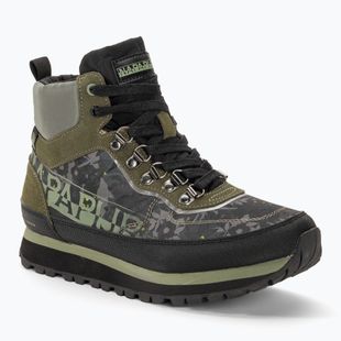 Napapijri dámske topánky NP0A4H76 flower ftw