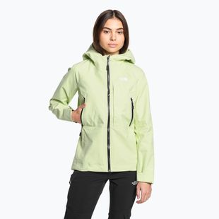 Dámska bunda do dažďa The North Face Stolemberg 3L Dryvent green NF0A7ZCHN131