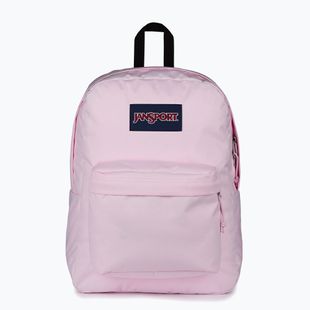Mestský batoh Jansport SuperBreak One 24 l pink ice