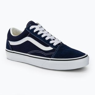 Tenisky Vans UA Old Skool parisian night/true white
