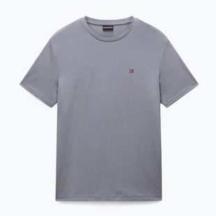 Pánske tričko Napapijri Salis shark skin hcb