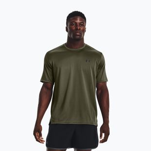 Pánske tréningové tričko Under Armour Tech Vent navy od green/ultimate black