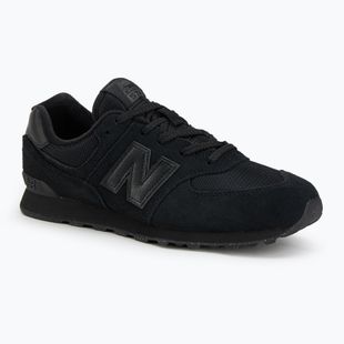 Topánky New Balance 574's V1 black GC574EVE