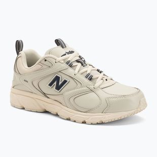 Topánky  New Balance 408's V1 beige