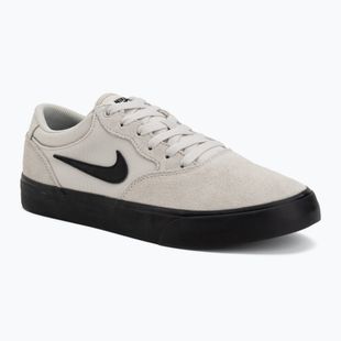 Pánske topánky Nike SB Chron 2 Light Bone/Light Bone/Black/Black