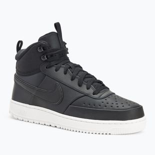 Pánske topánky Nike Court Vision Mid elemental black/phantom/black