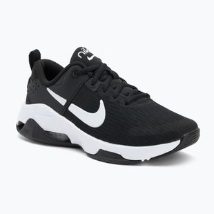 Damskie buty treningowe Nike Zoom Bella 6 czarne/ antracytowe/ białe