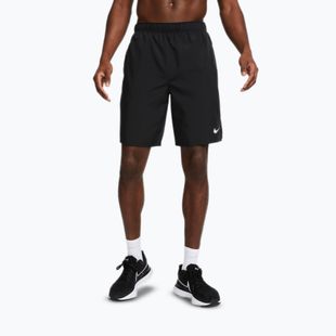 Pánske šortky Nike Dri-Fit Challenger 9" Unlined black/black/black