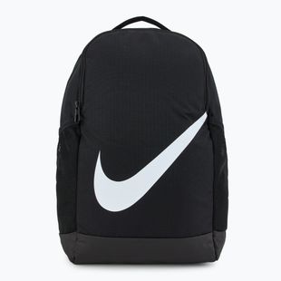 Detský batoh Nike Brasilia 18 l black/black/white