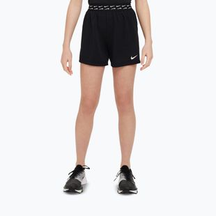 Detské šortky Nike Trophy Dri-Fit black/white