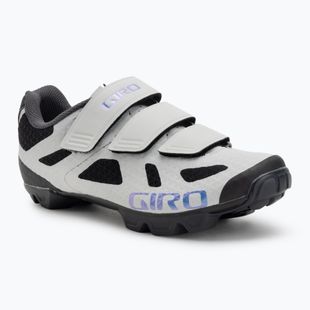 Dámska MTB cyklistická obuv Giro Ranger light sharkskin