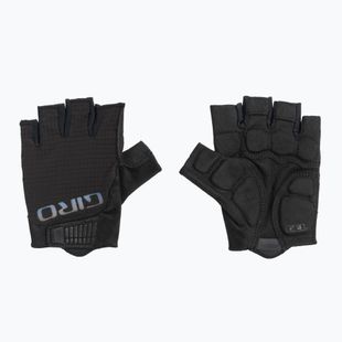 Dámske cyklistické rukavice Giro Tessa Gel II black