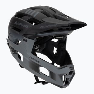 Cyklistická prilba Bell FF Super Air MIPS Spherical fasthouse good times matte black