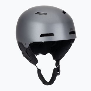 Lyžiarska prilba Giro Ledge FS MIPS matte graphite