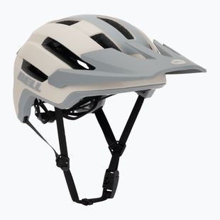 Cyklistická prilba Bell 4Forty Air Integrated MIPS matná cementová