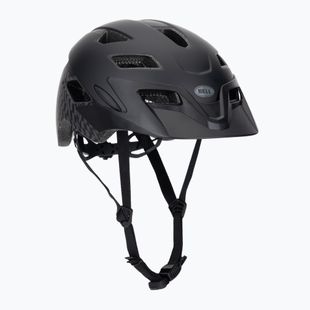 Cyklistická prilba detská Bell Sidetrack Jr matte black