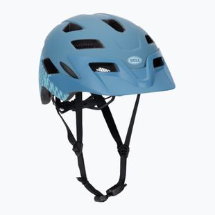 Cyklistická prilba detská Bell Sidetrack Jr matte blue