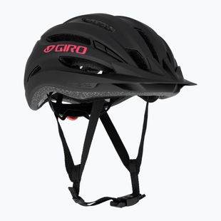 Cyklistická prilba Giro Register II matte black/raspberry