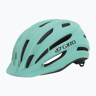 Detská cyklistická prilba Giro Register II Integrated MIPS matte screaming teal