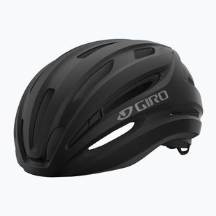 Cyklistická prilba Giro Isode II matte black/charcoal