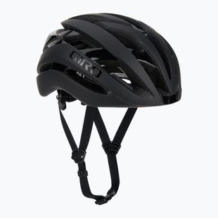 Cyklistická prilba Giro Cielo MIPS matte black/charcoal