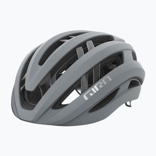 Cyklistická prilba Giro Aries Spherical MIPS sharkskin