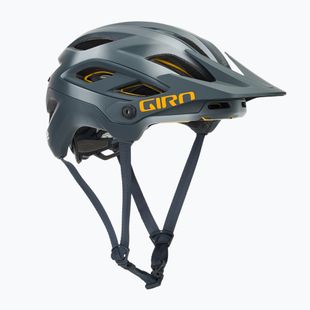 Cyklistická prilba Giro Merit Spherical MIPS matte dark shark dune