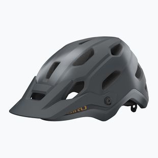 Cyklistická prilba Giro Source Integrated MIPS matte dark shark dune