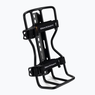 Blackburn Outpost Cargo Alu titánový bidonový kôš