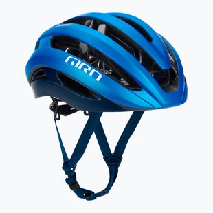 Cyklistická prilba Giro Aries Spherical MIPS matne ano blue