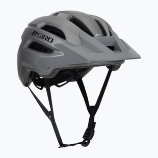 Cyklistická prilba Giro Fixture II Integrated MIPS matný titán