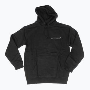 Pánska mikina RIDE Old English Hoody black
