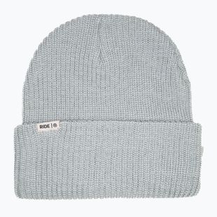 Zimná čiapka RIDE Dock Beanie  sivá