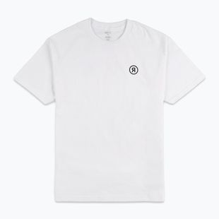 Pánske tričko RIDE Logo Tee white