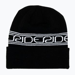 Zimná čiapka RIDE Zero Logo Beanie black