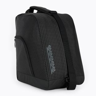 Taška na lyžiarki K2 Boot Bag 35 l black