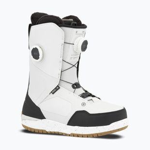 Dámske snowboardové topánky RIDE Hera W white
