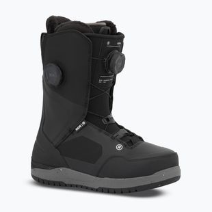 Dámske snowboardové topánky RIDE Hera W black