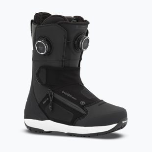 Dámske snowboardové topánky RIDE Cadence W black