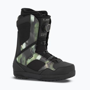 Pánske snowboardové topánky RIDE Anthem swamp camo