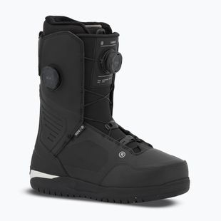 Pánske snowboardové topánky RIDE Lasso black