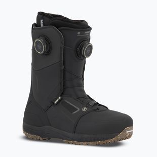 Pánske snowboardové topánky RIDE Trident black
