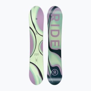 Dámsky snowboard RIDE Compact